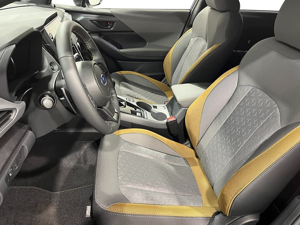 Thumbnail: 2026 Subaru Crosstrek - 10