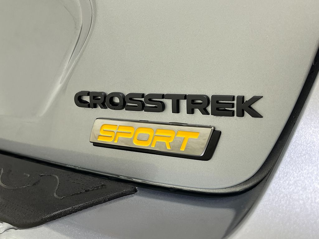 Thumbnail: 2026 Subaru Crosstrek - 18