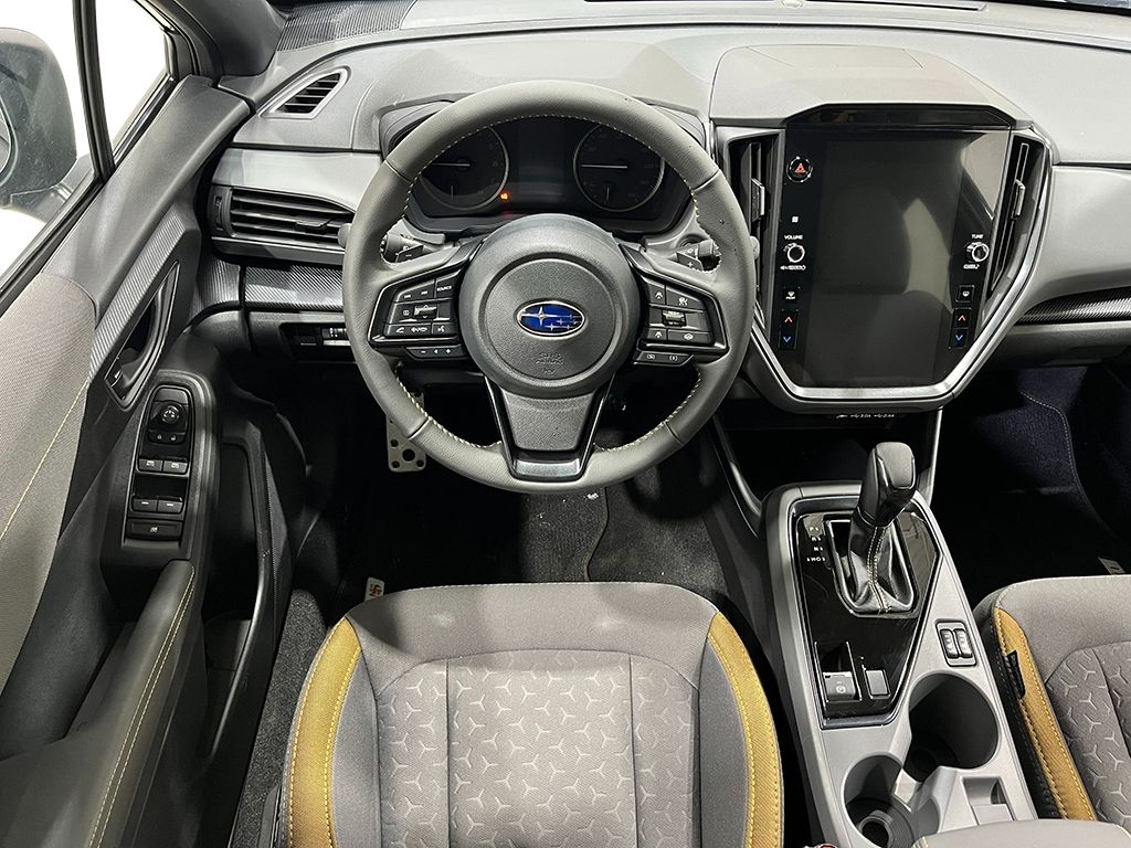 Thumbnail: 2026 Subaru Crosstrek - 9