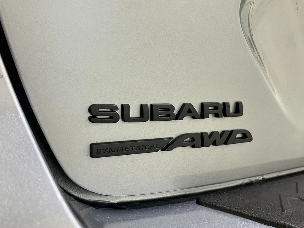 Thumbnail: 2026 Subaru Crosstrek - 7