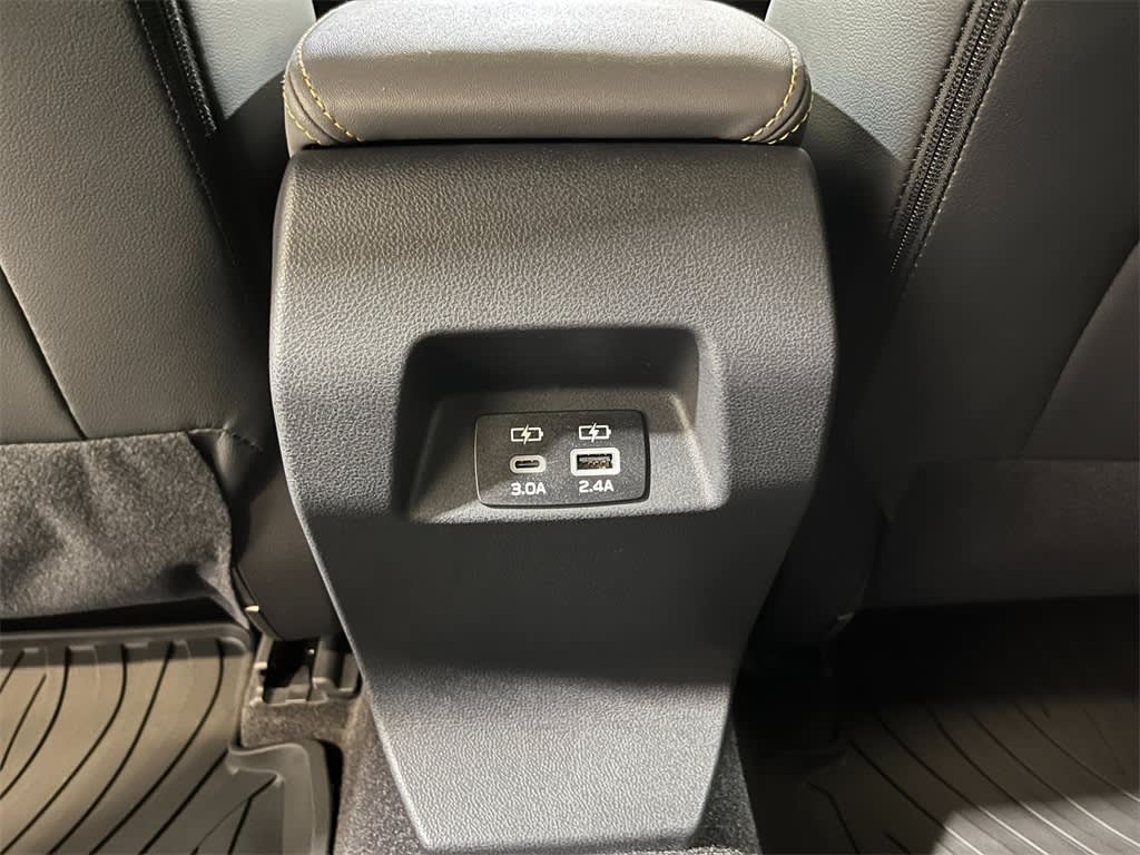 2025 Subaru Crosstrek Sport 27