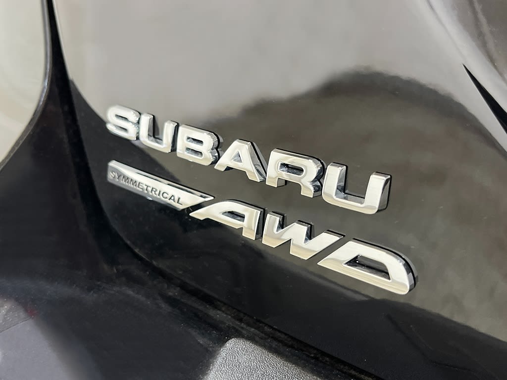 2025 Subaru Crosstrek Sport 7