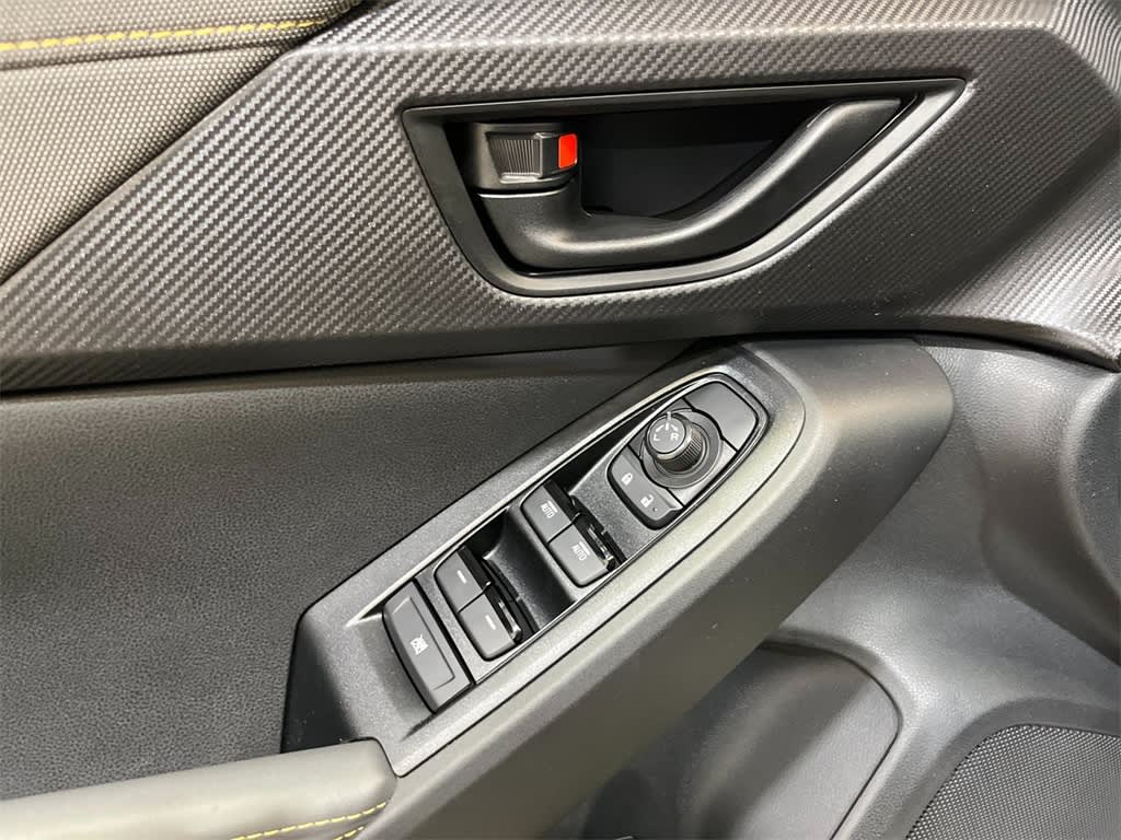 2025 Subaru Crosstrek Sport 21