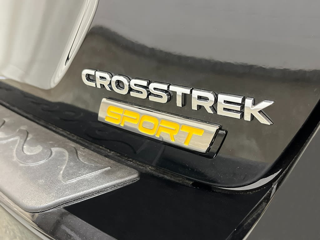 2025 Subaru Crosstrek Sport 19