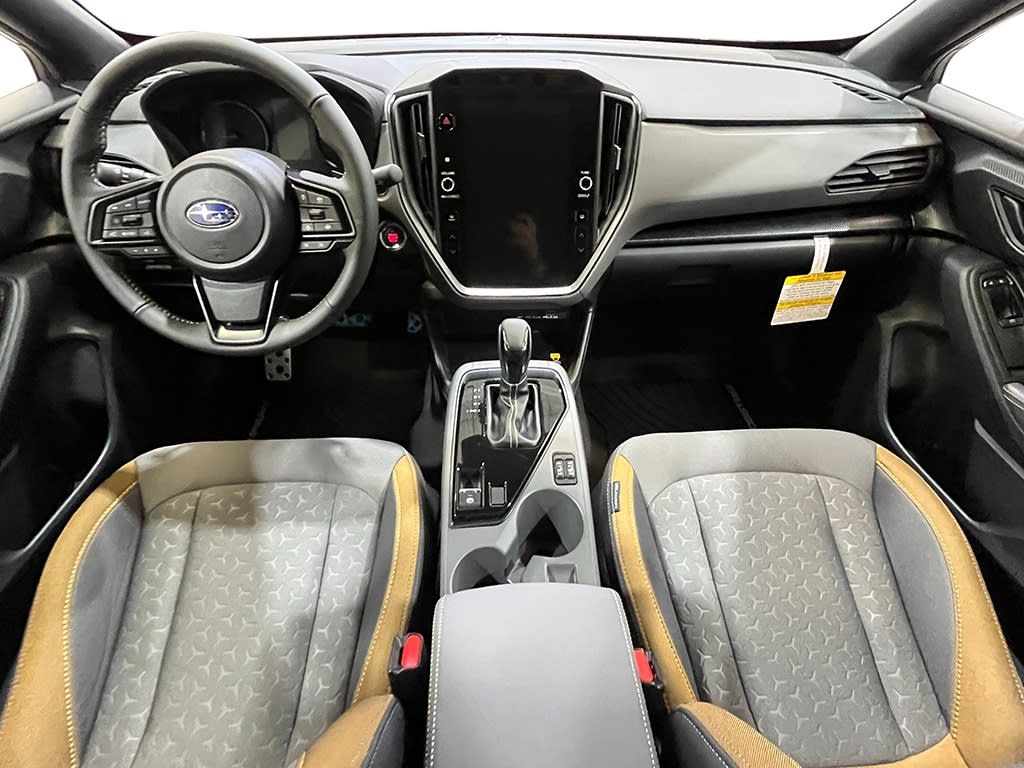 2025 Subaru Crosstrek Sport 2