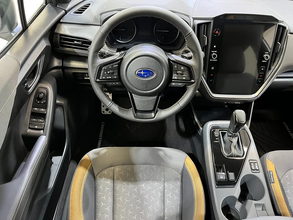 2025 Subaru Crosstrek Sport 9