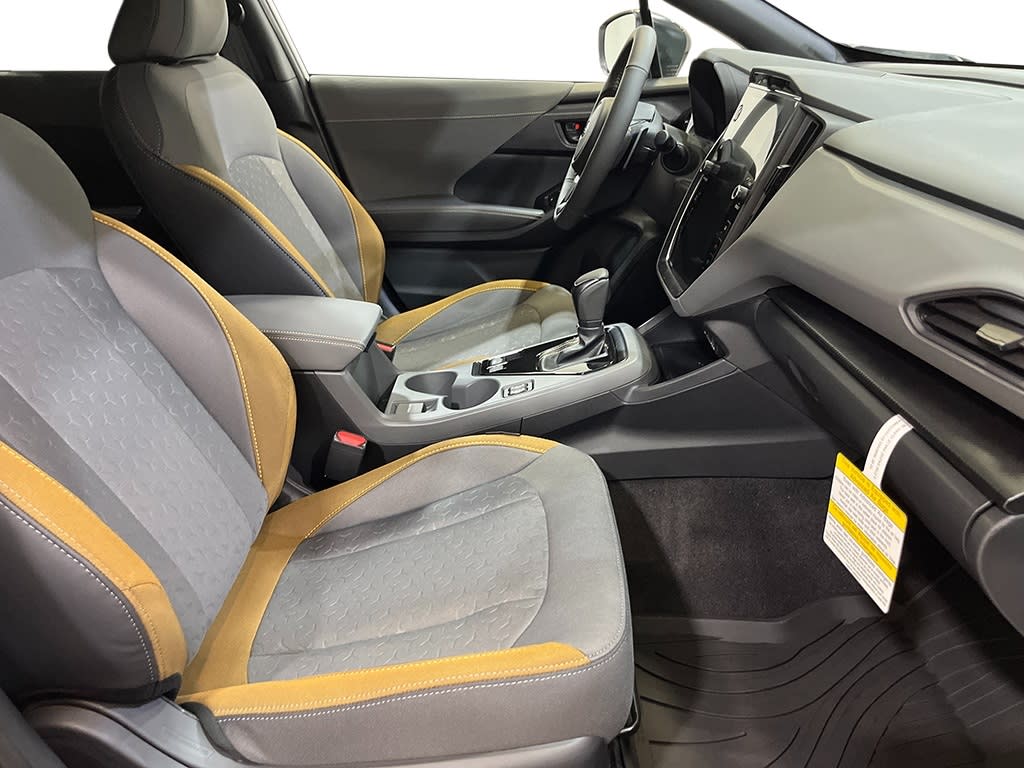 2025 Subaru Crosstrek Sport 28