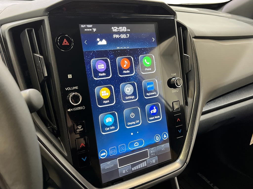 2025 Subaru Crosstrek Sport 13