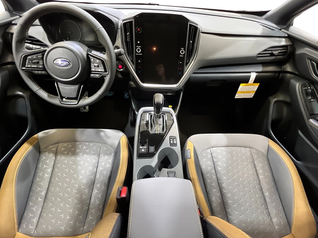 Thumbnail: 2025 Subaru Crosstrek - 2