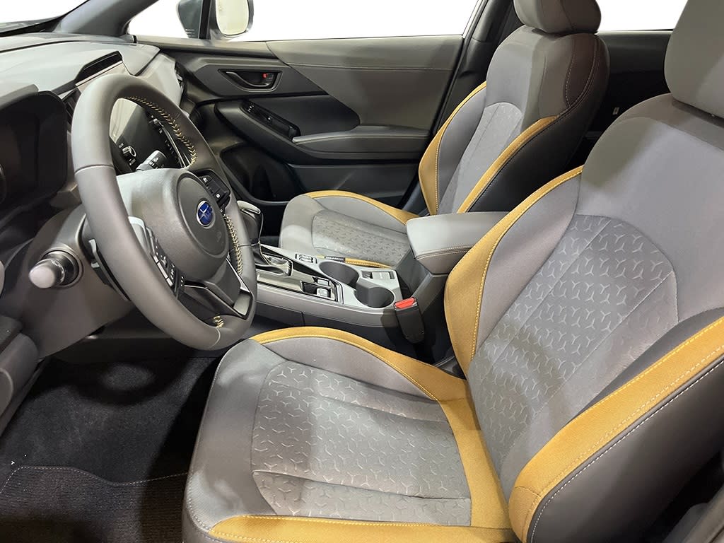 Thumbnail: 2025 Subaru Crosstrek - 10