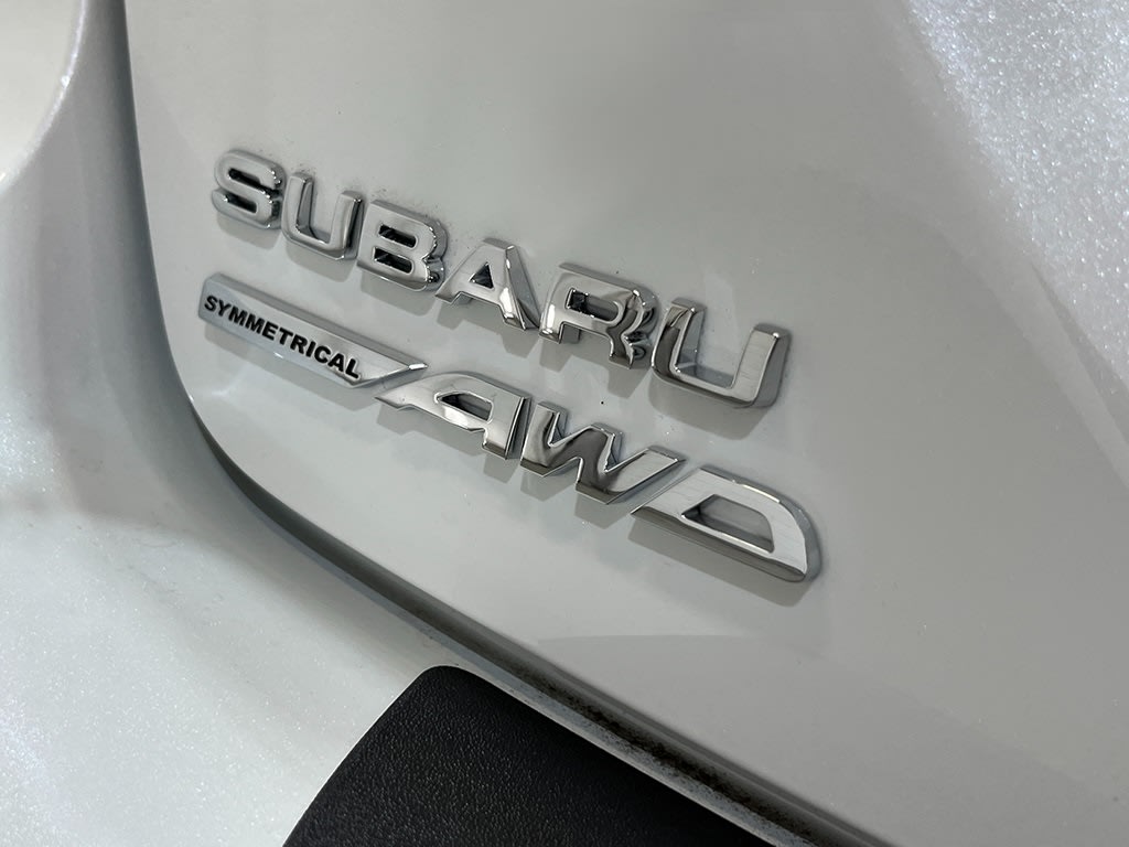 Thumbnail: 2025 Subaru Crosstrek - 7