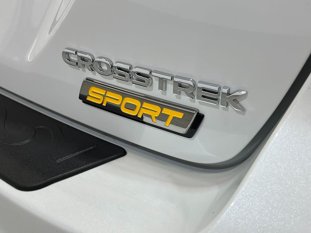 Thumbnail: 2025 Subaru Crosstrek - 19