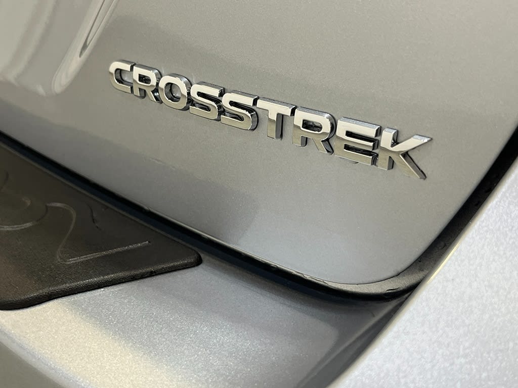 Thumbnail: 2025 Subaru Crosstrek - 19