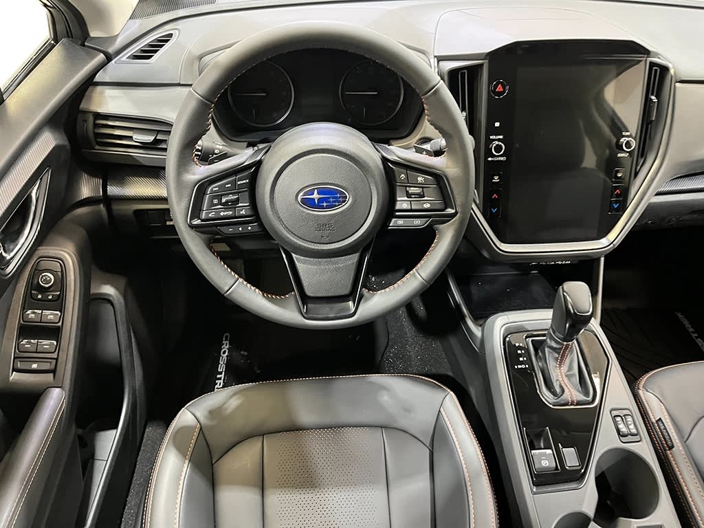 Thumbnail: 2025 Subaru Crosstrek - 9