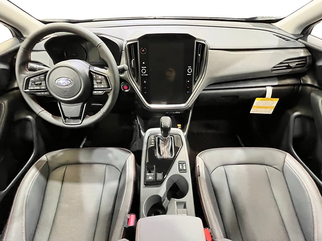 Thumbnail: 2025 Subaru Crosstrek - 2