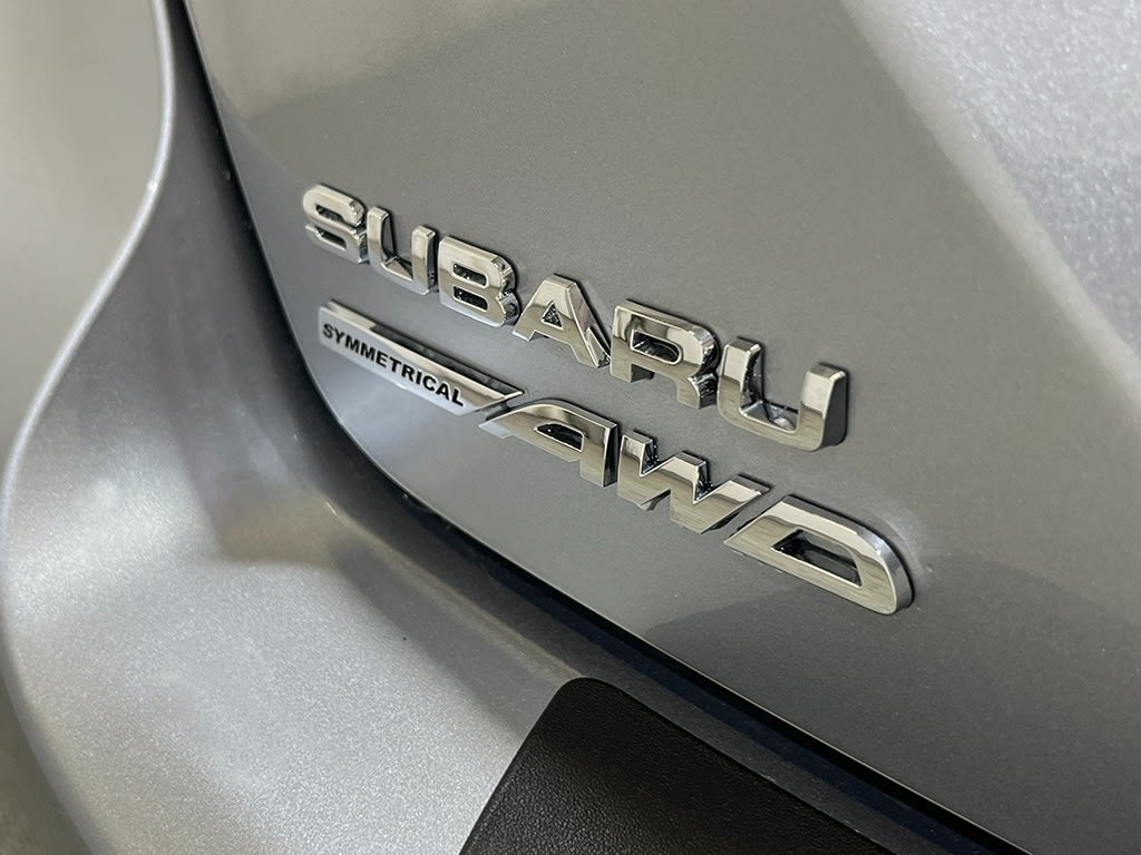 Thumbnail: 2025 Subaru Crosstrek - 7