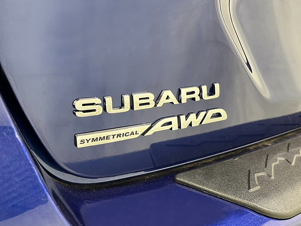 Thumbnail: 2025 Subaru Crosstrek - 7