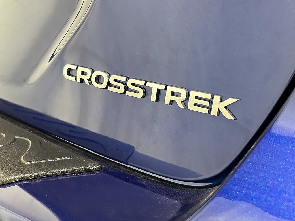Thumbnail: 2025 Subaru Crosstrek - 18