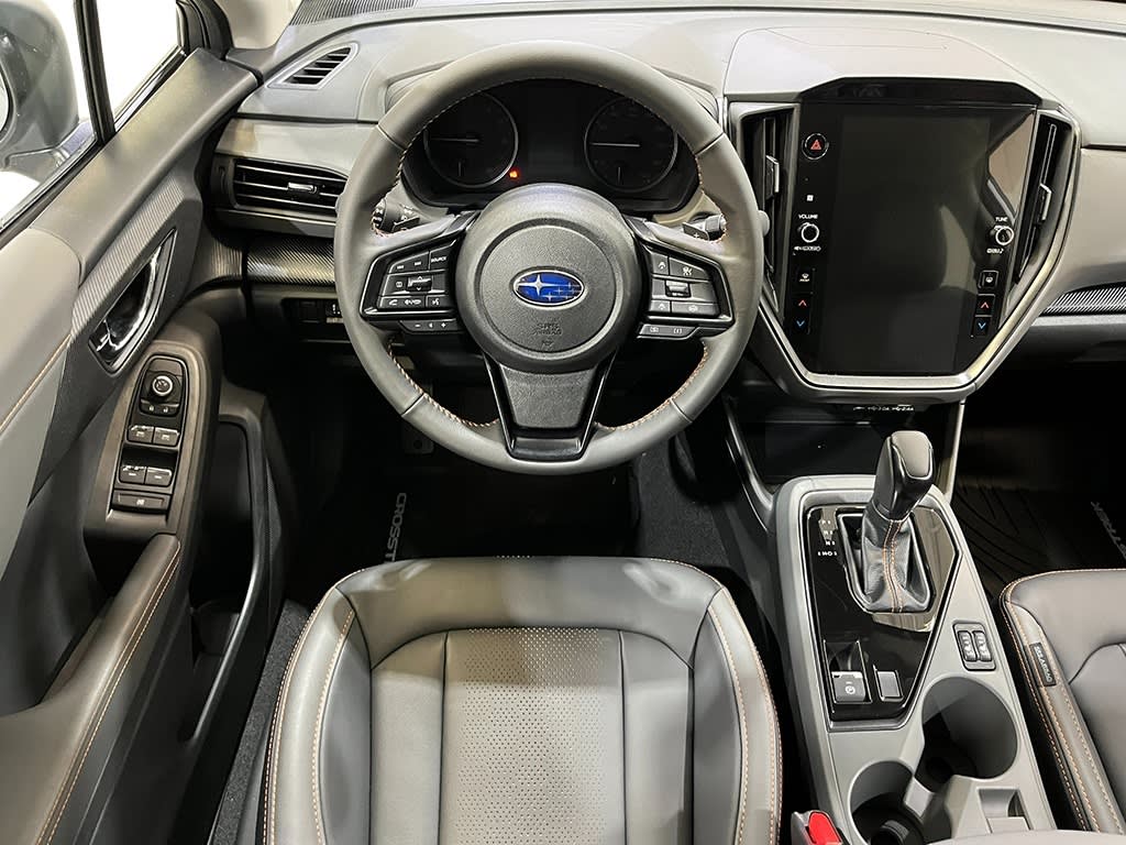 Thumbnail: 2025 Subaru Crosstrek - 9
