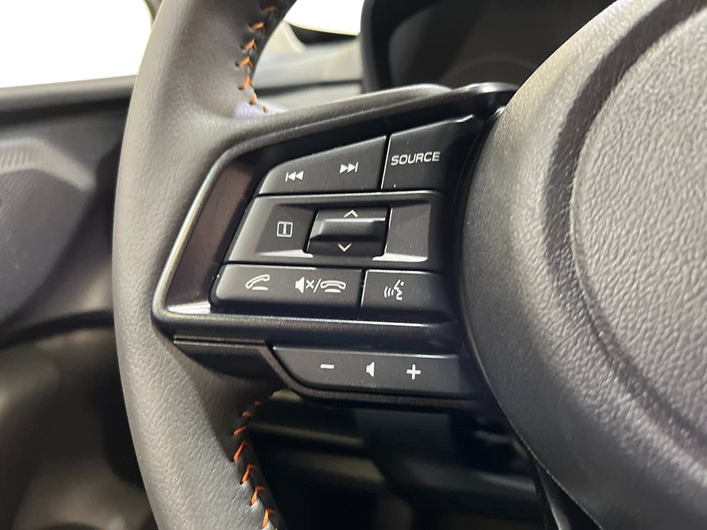 Thumbnail: 2025 Subaru Crosstrek - 21