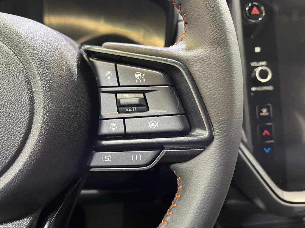 Thumbnail: 2025 Subaru Crosstrek - 22