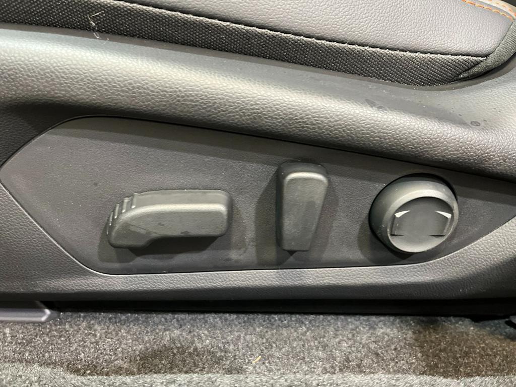 Thumbnail: 2025 Subaru Crosstrek - 19