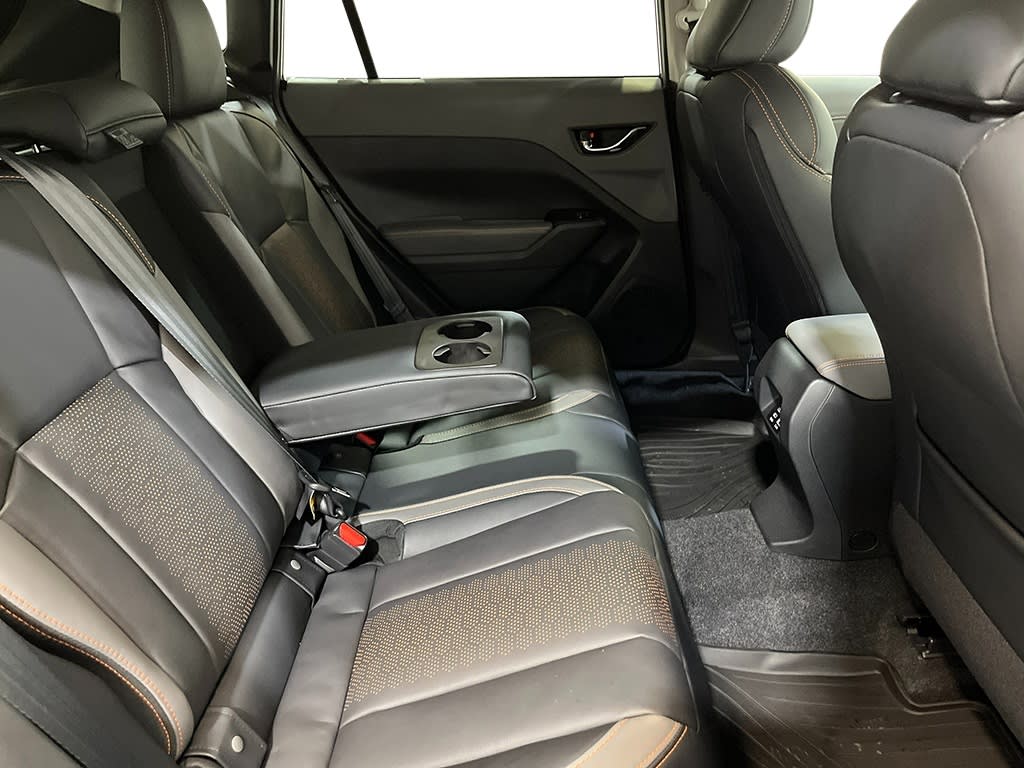 Thumbnail: 2025 Subaru Crosstrek - 25