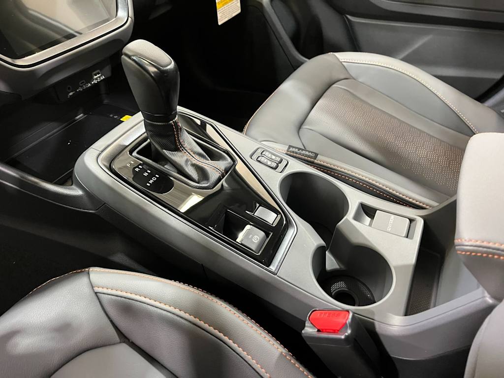 Thumbnail: 2025 Subaru Crosstrek - 24