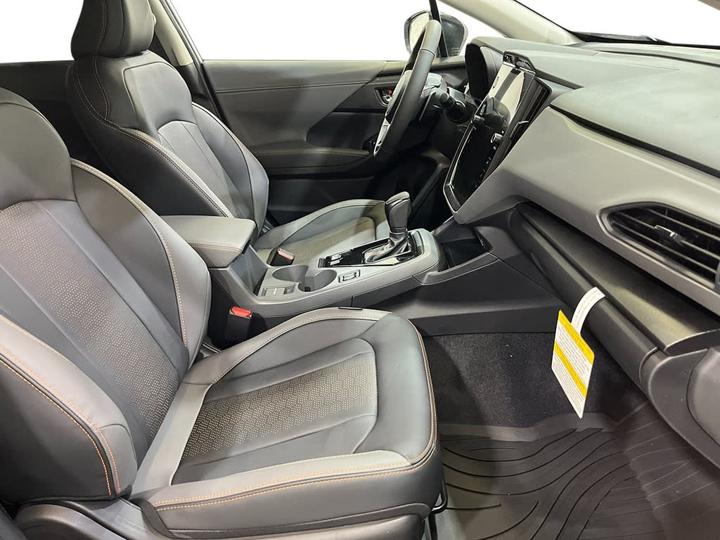 Thumbnail: 2025 Subaru Crosstrek - 10