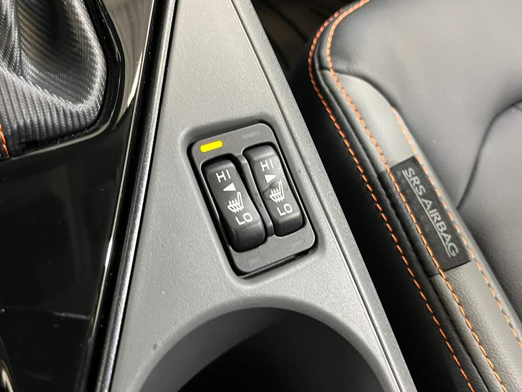 Thumbnail: 2025 Subaru Crosstrek - 13