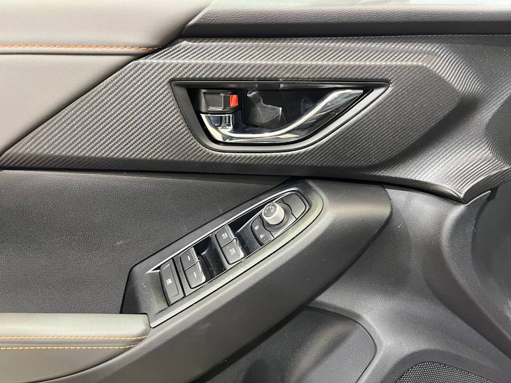 Thumbnail: 2025 Subaru Crosstrek - 20