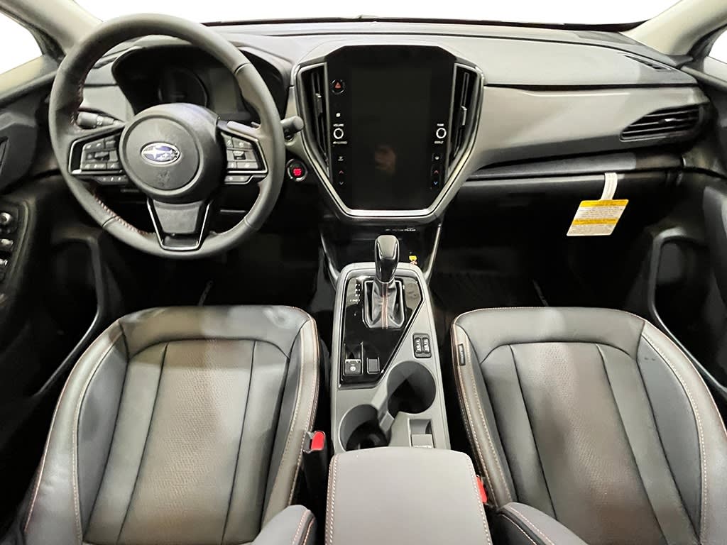 Thumbnail: 2025 Subaru Crosstrek - 2