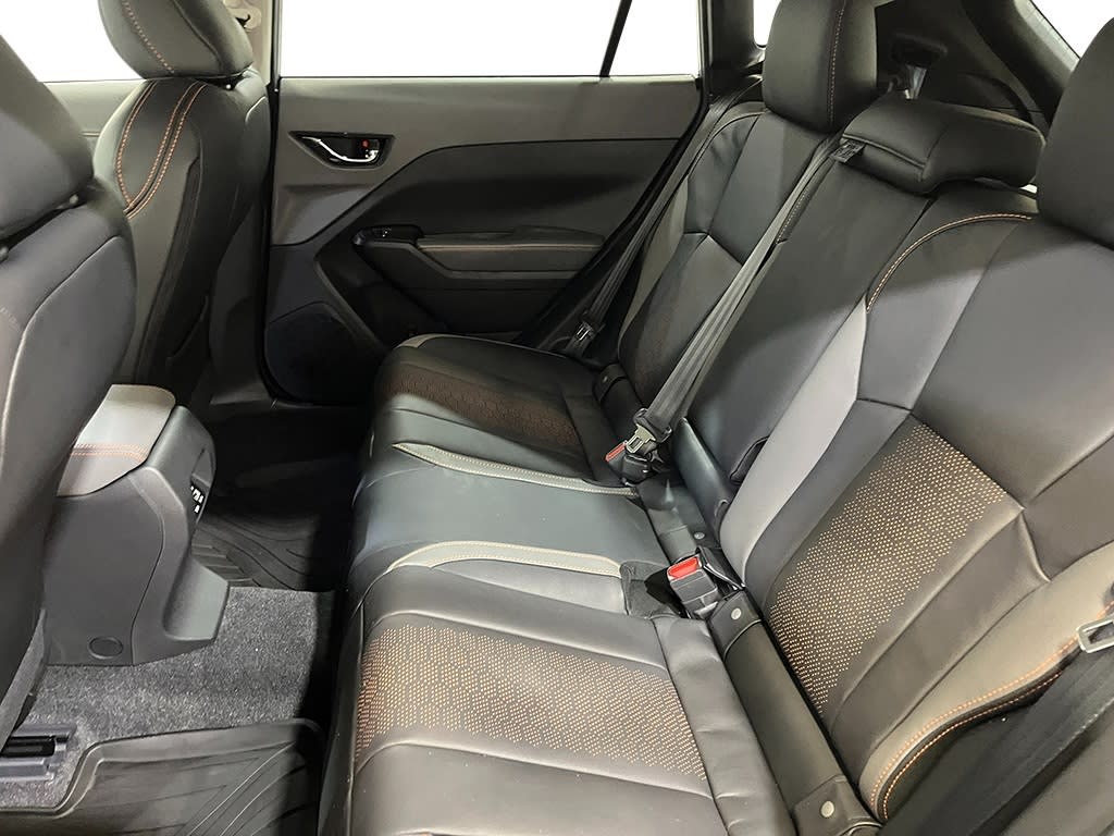 Thumbnail: 2025 Subaru Crosstrek - 11