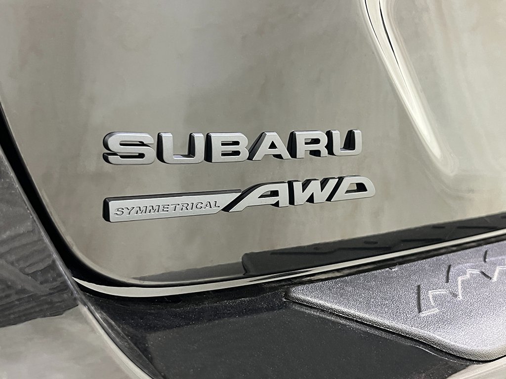 Thumbnail: 2026 Subaru Crosstrek - 7