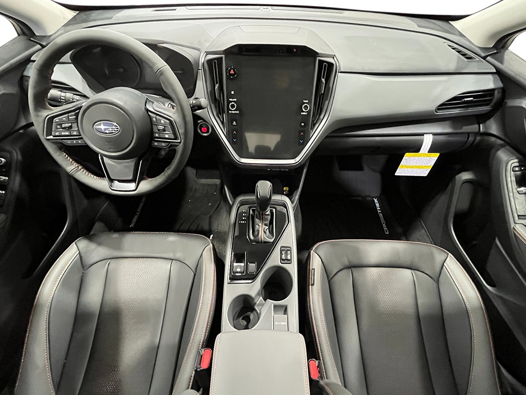 Thumbnail: 2026 Subaru Crosstrek - 2