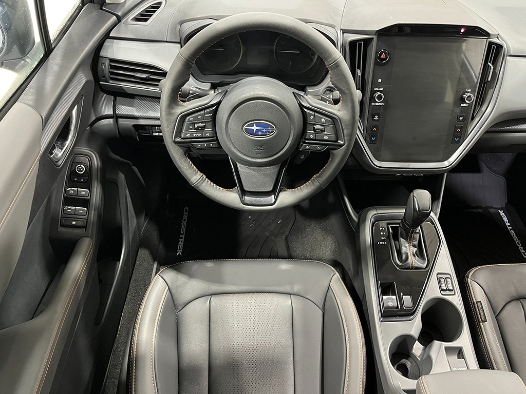 Thumbnail: 2026 Subaru Crosstrek - 9