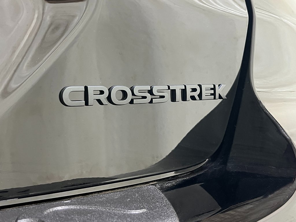 Thumbnail: 2026 Subaru Crosstrek - 19