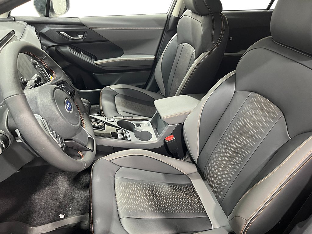 Thumbnail: 2026 Subaru Crosstrek - 10