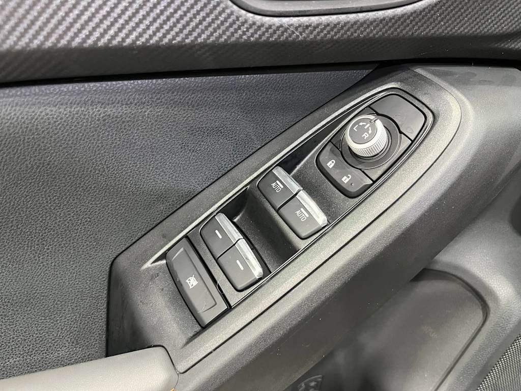 Thumbnail: 2026 Subaru Crosstrek - 21