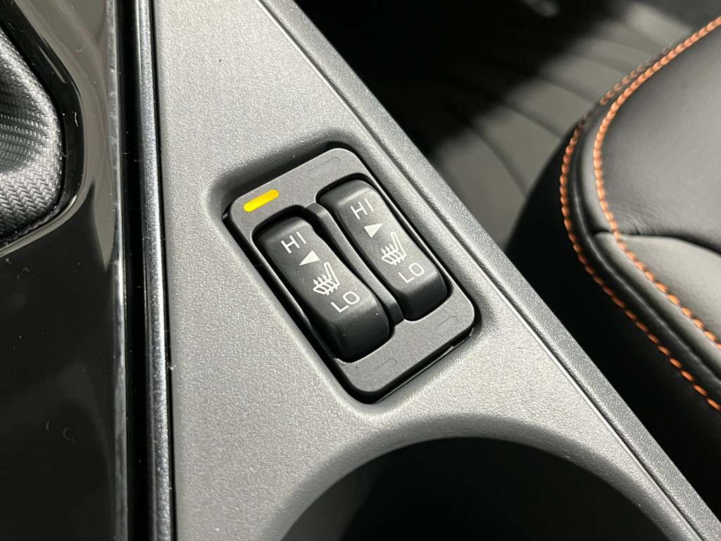 Thumbnail: 2026 Subaru Crosstrek - 14
