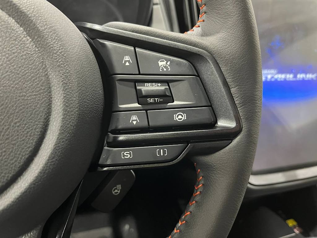 Thumbnail: 2026 Subaru Crosstrek - 23