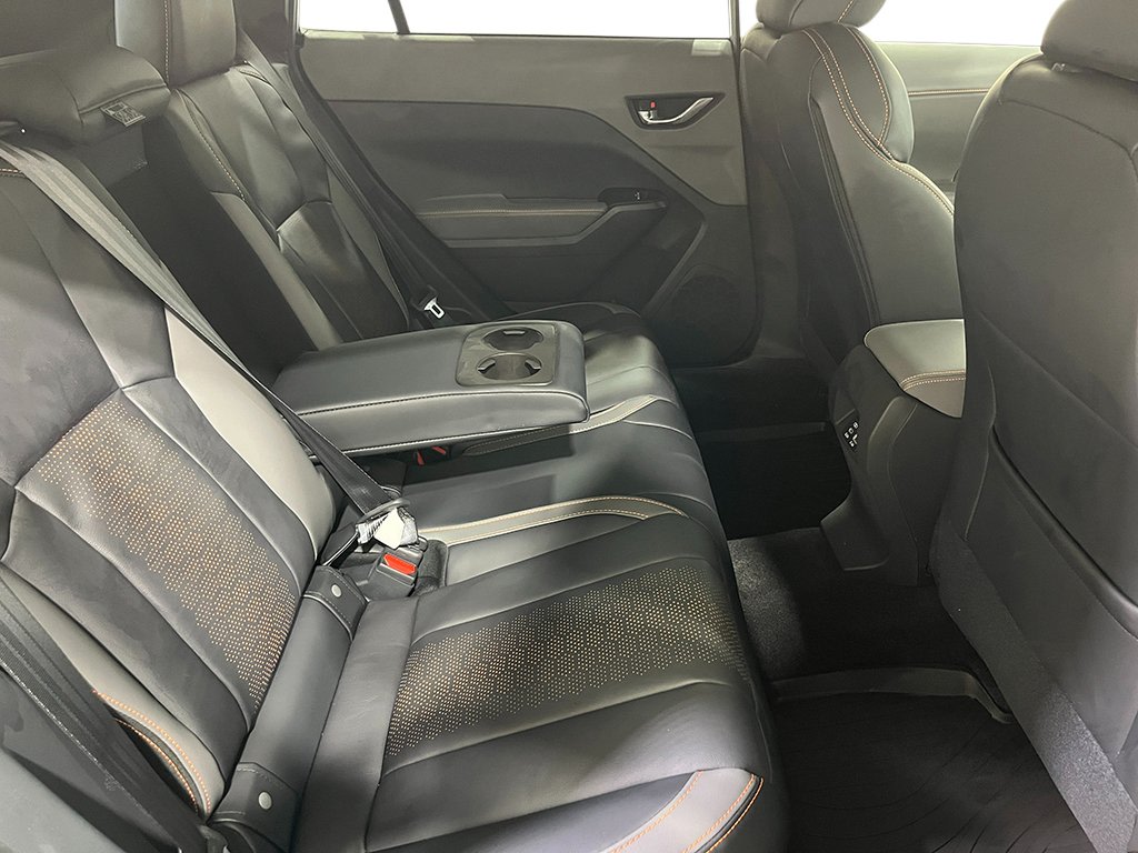 Thumbnail: 2026 Subaru Crosstrek - 11