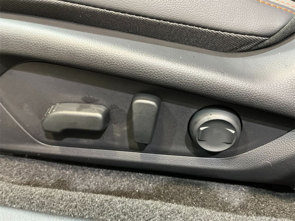 2025 Subaru Crosstrek Limited 18