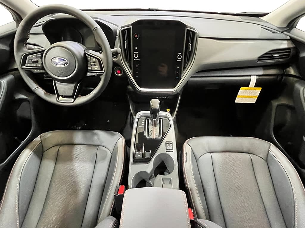 2025 Subaru Crosstrek Limited 2