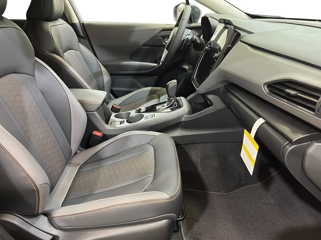 2025 Subaru Crosstrek Limited 9