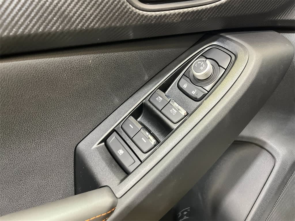 2025 Subaru Crosstrek Limited 19