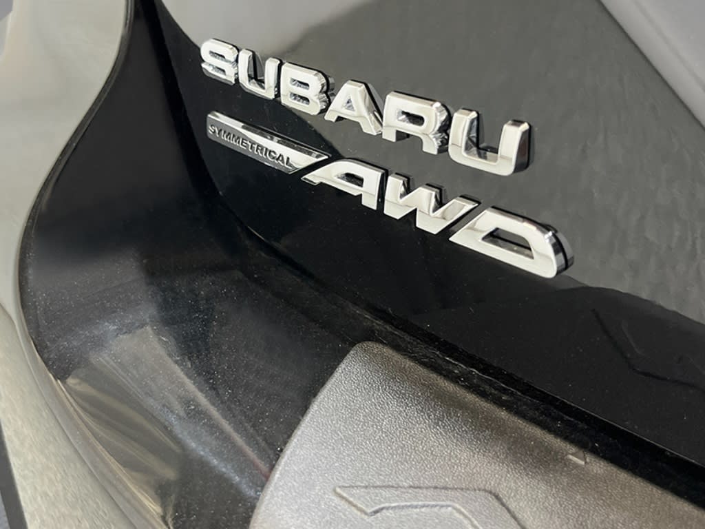 2025 Subaru Crosstrek Limited 7