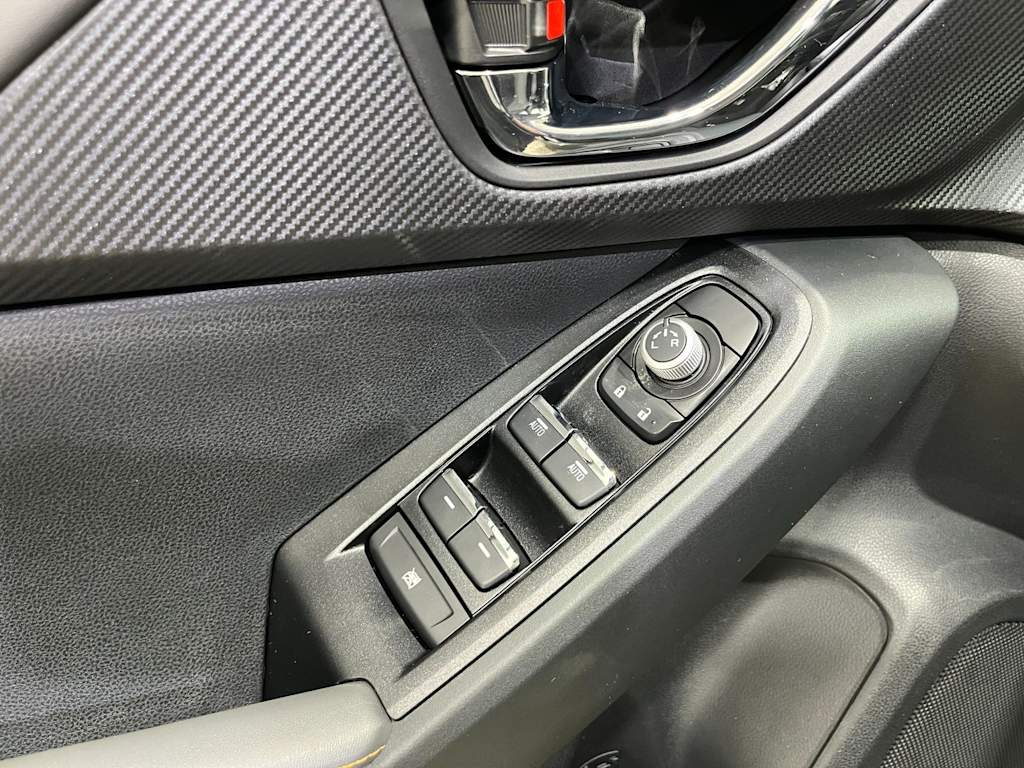 Thumbnail: 2026 Subaru Crosstrek - 21