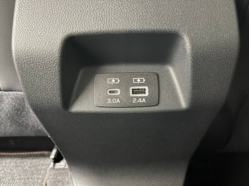 Thumbnail: 2026 Subaru Crosstrek - 27