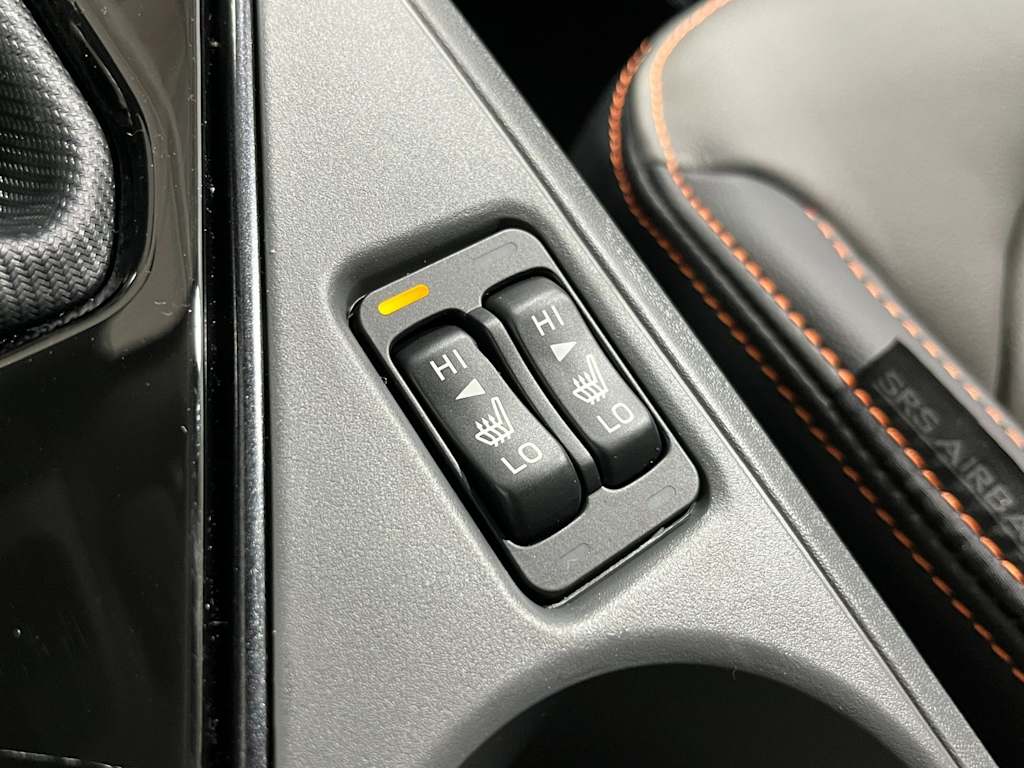 Thumbnail: 2026 Subaru Crosstrek - 29